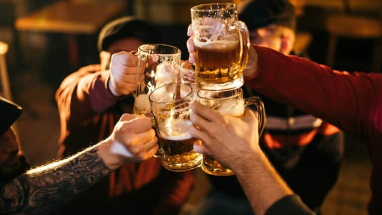 biere a lhelium