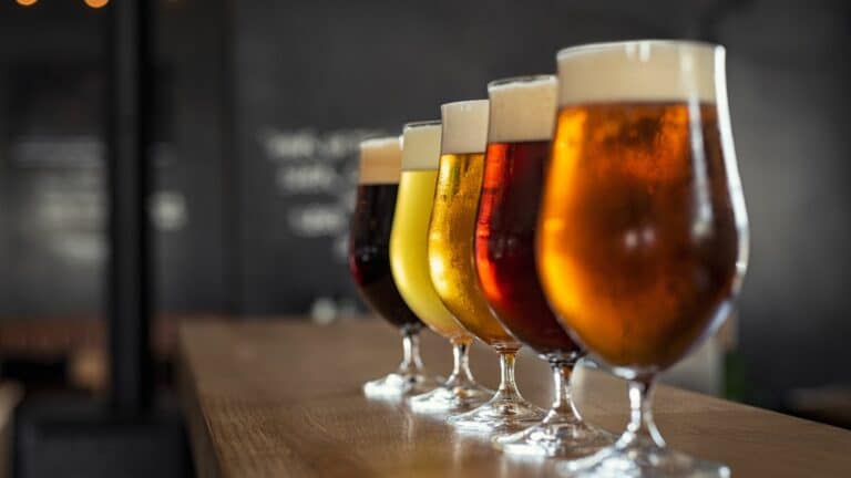 La bière contient-elle vraiment du sucre ?