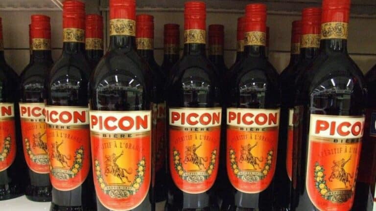 uelle biere avec le picon